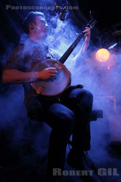 GREGORY ALAN ISAKOV - 2017-03-23 - PARIS - Le Pop-Up du Label - 